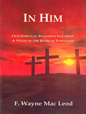 cover image of In Him